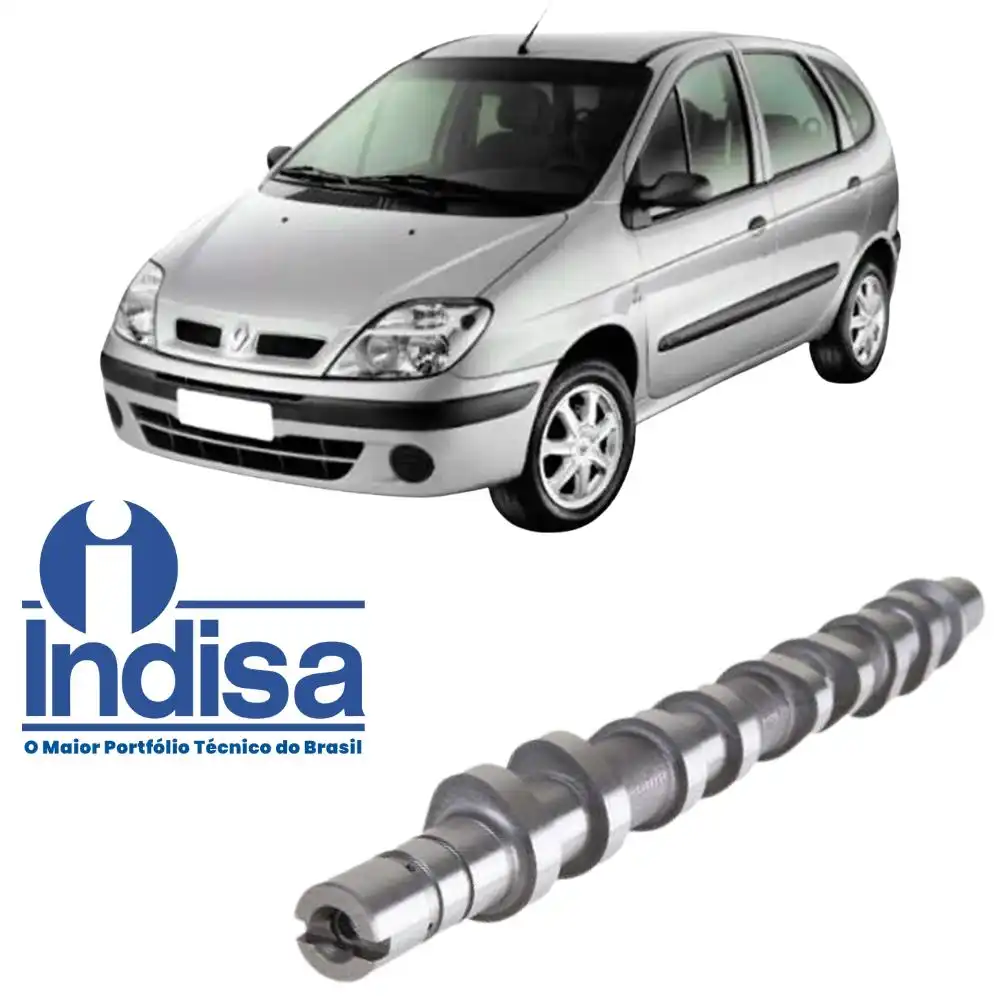 COMANDO VALVULA RENAULT SCENIC 2.0 16V 01/ ( ESCAPE)