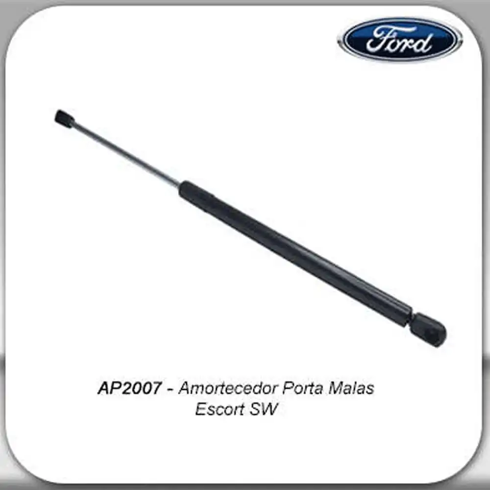 AMORTECEDOR TAMPA TRAS ESCORT SW