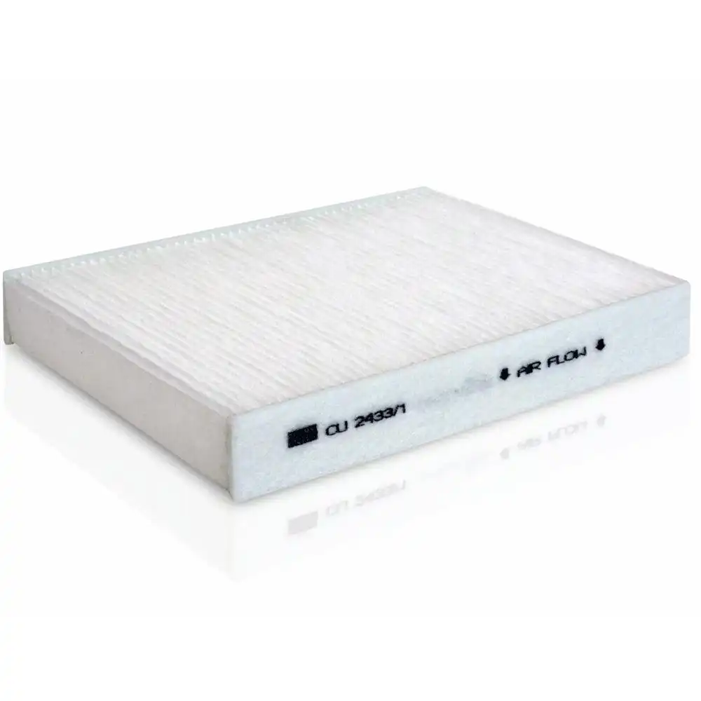 FILTRO AR CABINE FIESTA 1.0 1.6 2002 /