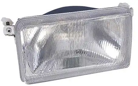 FAROL SANTANA 1984 A 1990 DIREITO