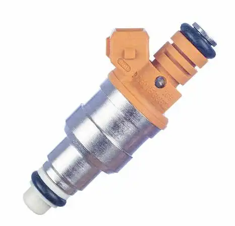 BICO INJ KADETT VECTRA 93/98  2.0 8V OMEGA MAREA (AMARELO)