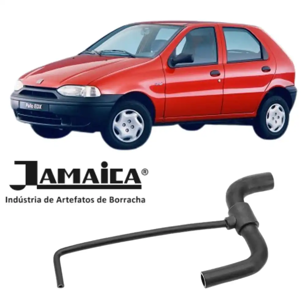 MANGUEIRA SUSPIRO OLEO MOTOR FIAT PALIO 1.0 8V 96/00