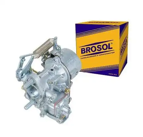 CARBURADOR FUSCA 1300