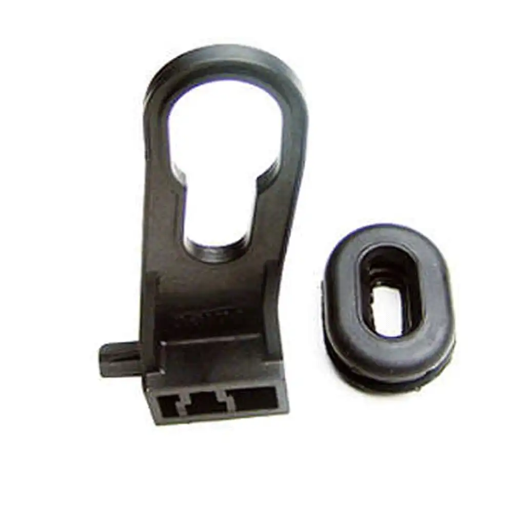 SUPORTE RADIADOR FIAT PALIO FIRE (RADIADOR VALEO)