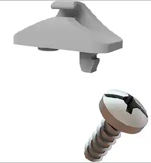 SUPORTE QUEBRA SOL GOL GII GIII GIV PARATI 96/12