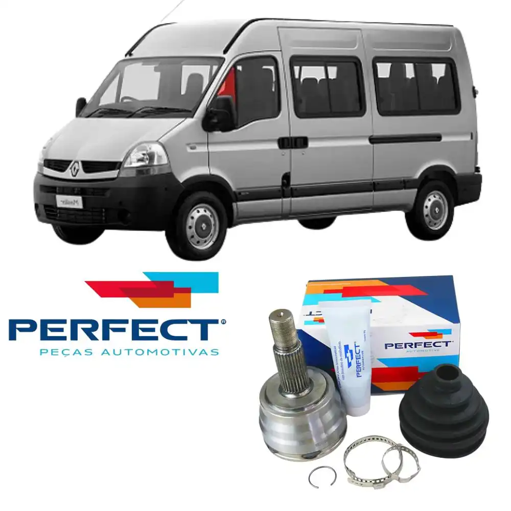 JUNTA HOMOC RENAULT MASTER 2.5 2.8 02/