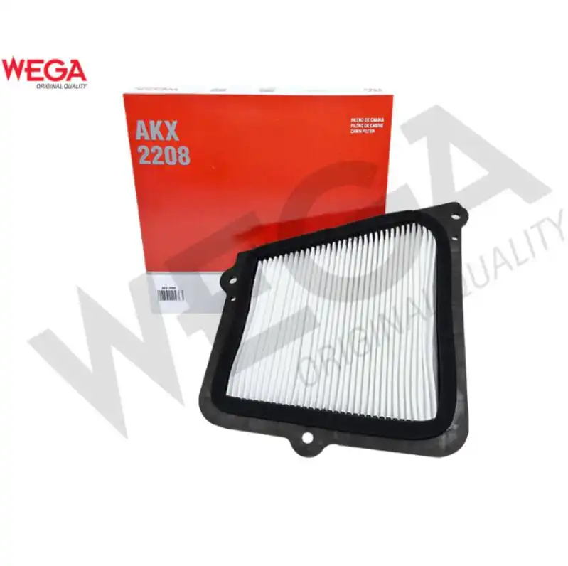 FILTRO AR CABINE KIA BONGO K2500 2.5 2024 EM DIANTE