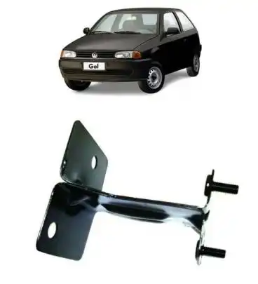 SUPORTE PARACHOQUE DIANT GOL PLUS
