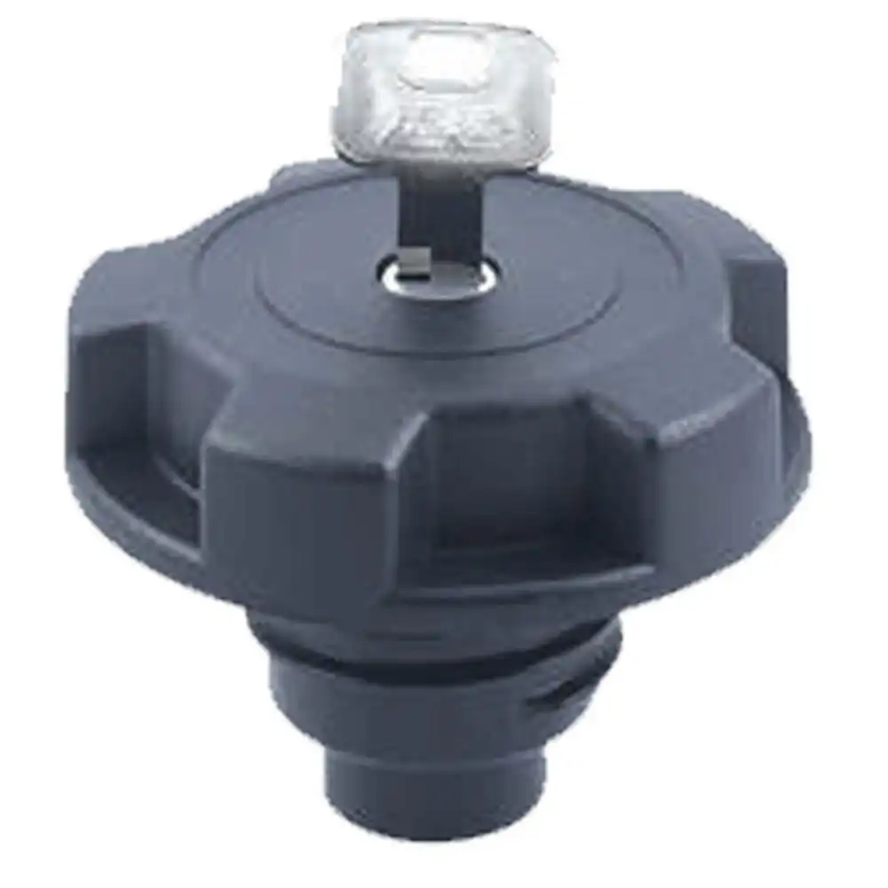 TAMPA TANQUE KOMBI 1997/