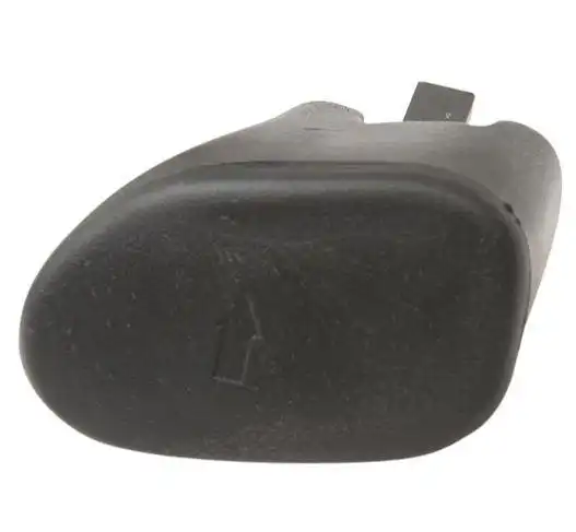 BOTAO LEVANTAR BANCO GOL PLUS ESQ PRETO