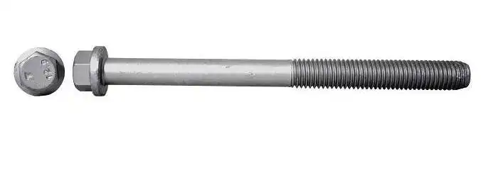 PARAFUSO CABECOTE S-10 TD 2.8 12V 2000 A 2010