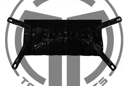 PROTETOR MOTOR RENAULT SANDERO LOGAN ATE 2012 TDS