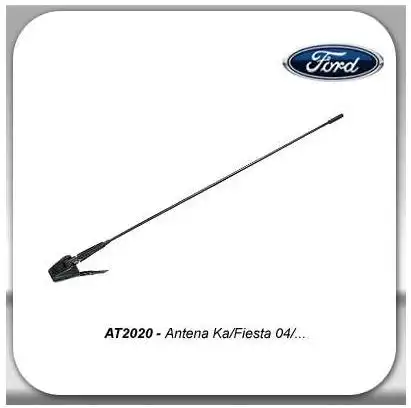 ANTENA FIESTA KA 2004/