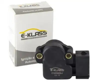 SENSOR BORBOLETA FIESTA 1.0 1.3 96/ (MT ENDURA)