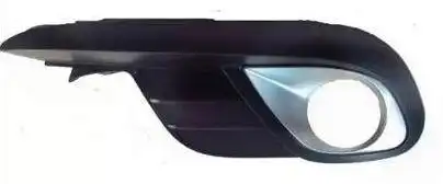 GRADE PARACHOQUE DIANT FIAT GRAND SIENA 13/17 ESQ C/ FAROLET