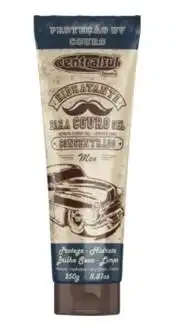 HIDRATANTE PARA COURO MEN GEL 250G