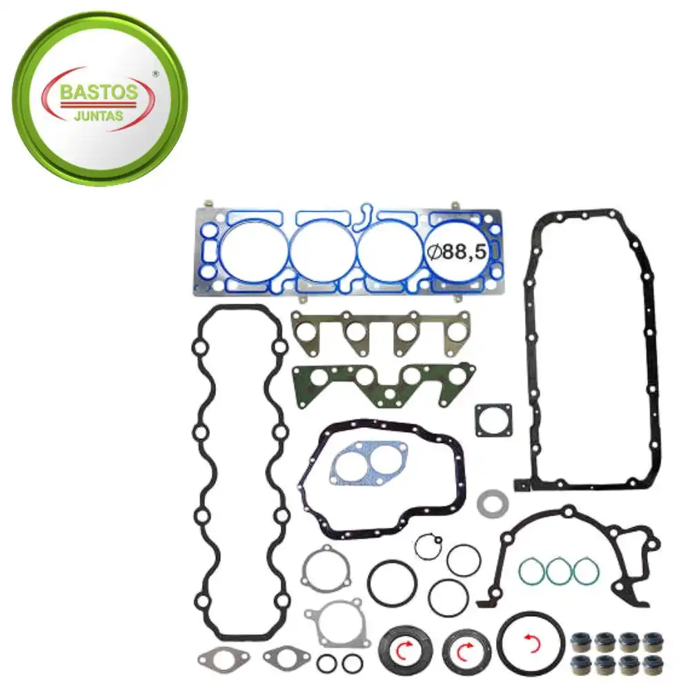 JUNTA MOTOR S-10 2.4 BLAZER 2.4 8V C/RETENTOR