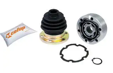 JUNTA DESLIZANTE GOL PLUS MI 1.0 8V 16V 97/ 28 DENTES