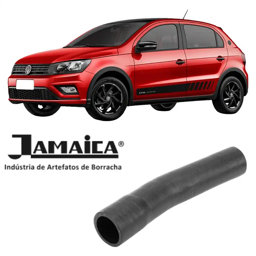 MANGUEIRA BOCAL TANQUE GOL 94/09 PARATI 96/12