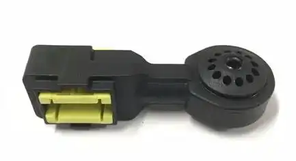 TIRANTE PONTA CABO ALAVANCA CAMBIO ECOSPORT 20/01/03 A 18/06