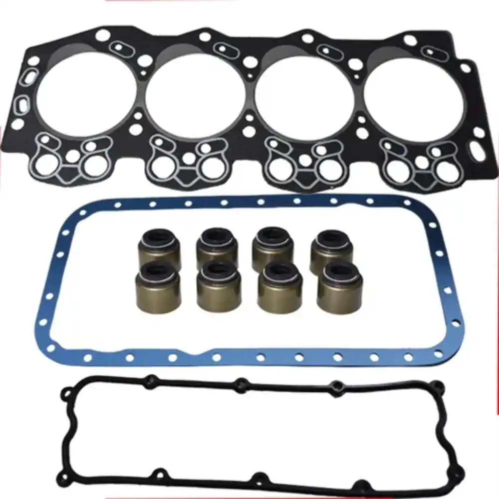 JUNTA MOTOR KIA BESTA 3.0 8V 1997 EM DIANTE