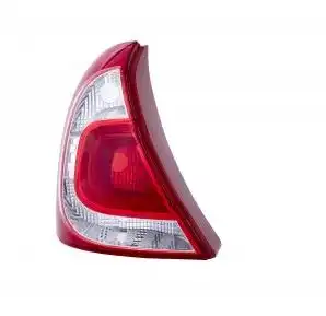 SINAL TRAS RENAULT CLIO HATCH 2012 A 2015 ESQUERDA