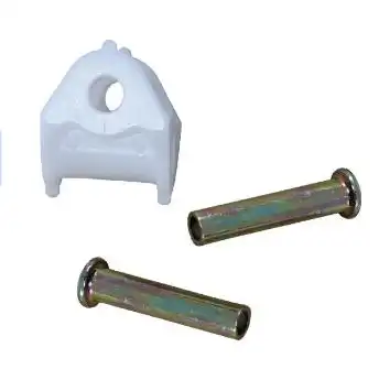 REPARO ALAVANCA CAMBIO BUCHA SCORT 1.8 16V