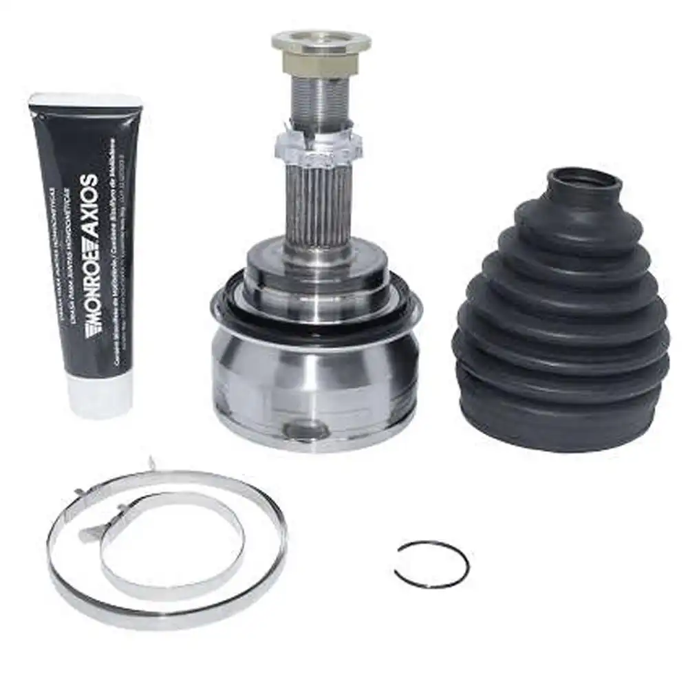 JUNTA HOMOC TOYOTA HILUX 2016 EM DIANTE