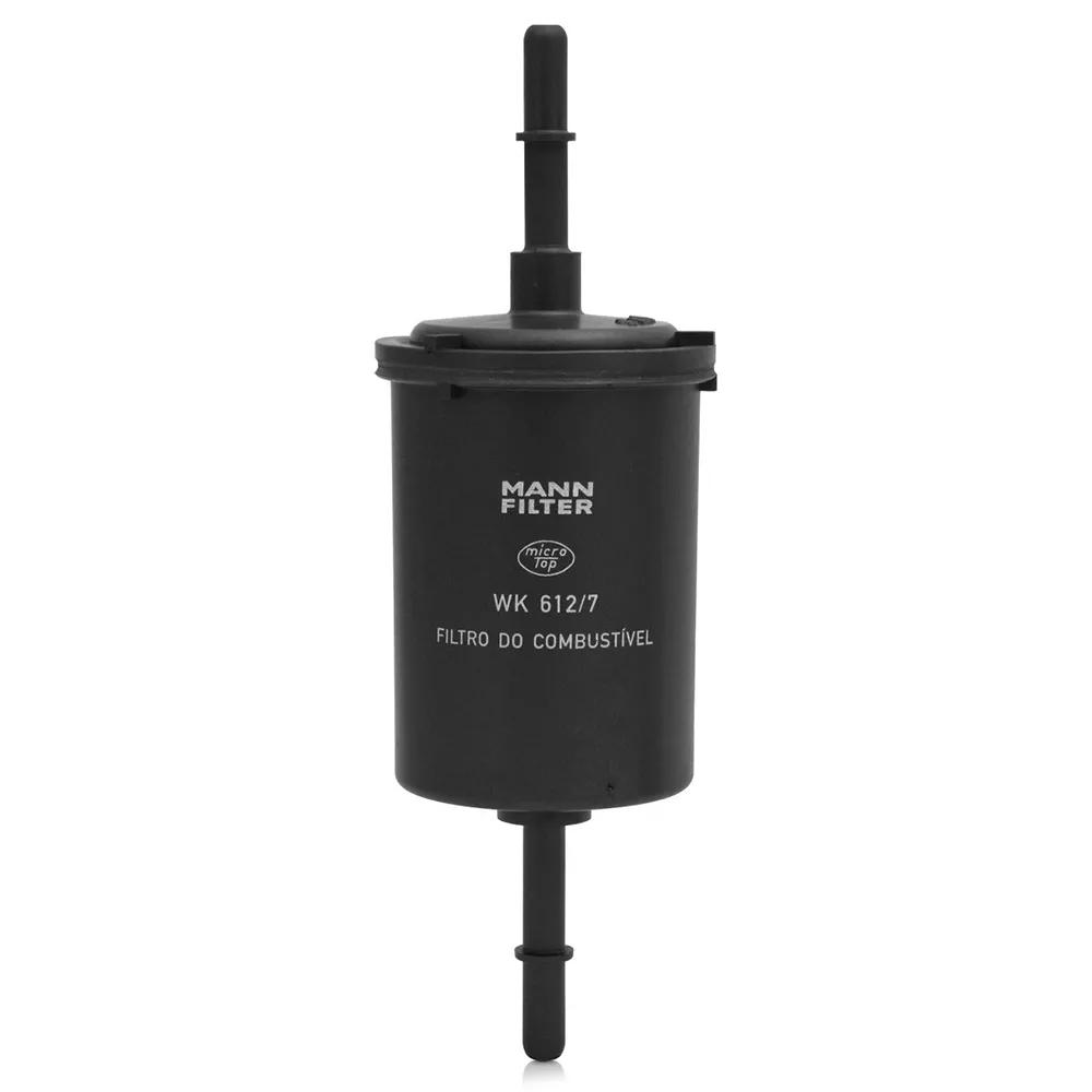 FILTRO COMBUSTIVEL FIESTA 1.0 1.6 8V 2002/