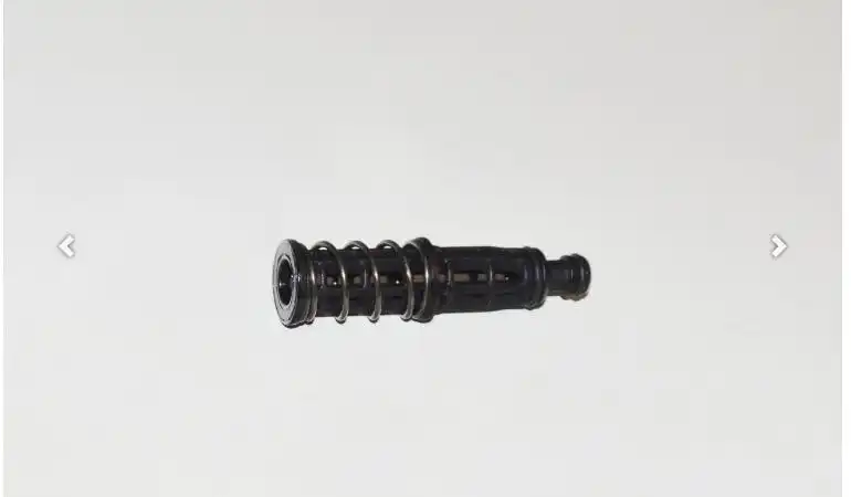 VALVULA FILTRO OLEO PASSAT 2.0 TSI 2009 A 2015