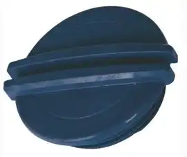 TAMPA RESERV.DAGUA RADIADOR GOLF 99/ AUDI A3 FOX POLO BORA