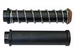 CAPA TUCHO FUSCA C/ REGULAGEM