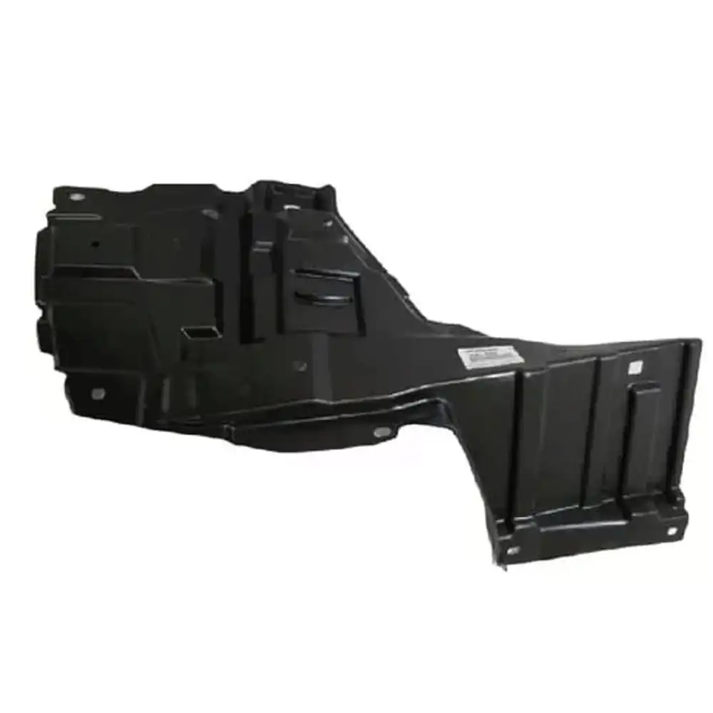 DEFLETOR RADIADOR TOYOTA YARIS 2019 A 2022 INFERIOR DIR