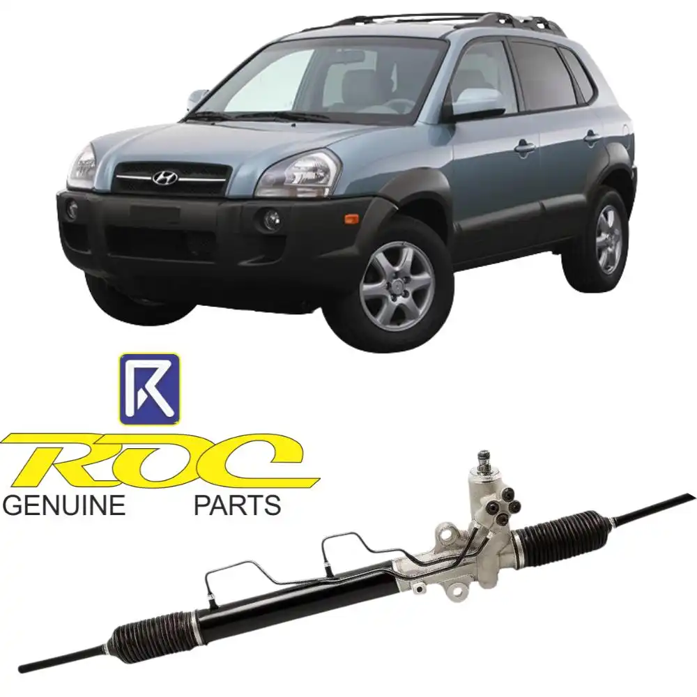 CAIXA DIRECAO HIDRAULICA TUCSON 2005 A 2019