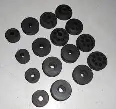 CALCO CABINE HILUX 98/04 CABINE DUPLA (KIT COMPLETO)