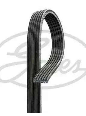 CORREIA ALT POLY VOLVO XC60 2012