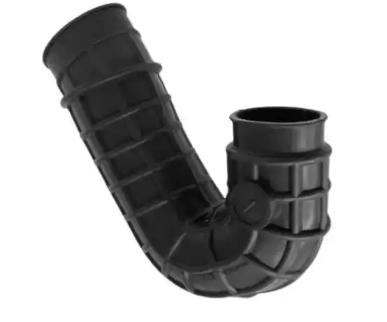 SANFONA FILTRO AR ECOSPORT 1.6 03/