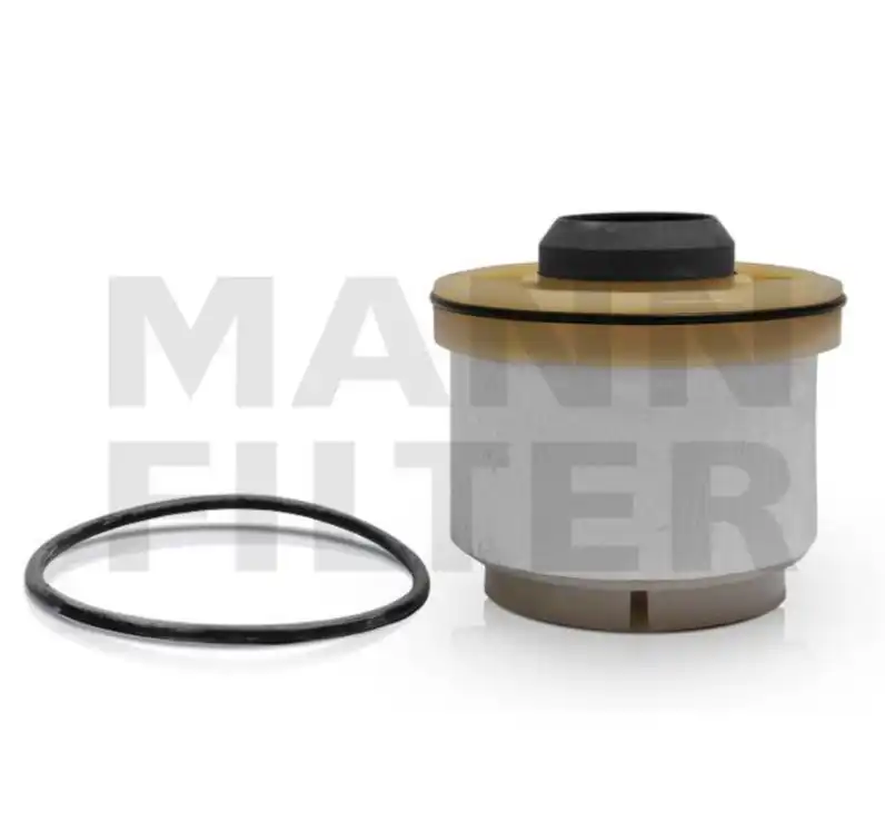 FILTRO DIESEL TOYOTA HILUX 2.5 3.0 16V 2005/