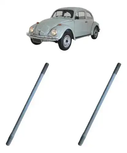 PRISIONEIRO MOTOR FUSCA MODERNO 8X10X180