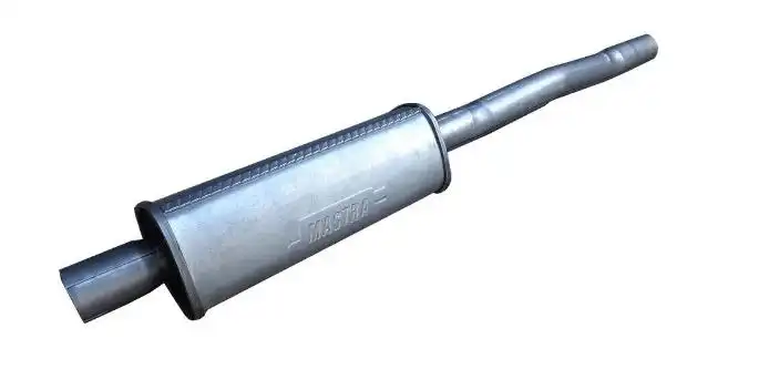 SILENC INTERM JEEP RENEGADE 1.8 16V FLEX 4X2 2015/