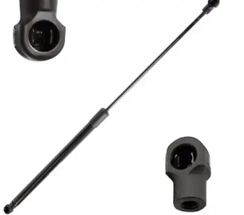 AMORTECEDOR TAMPA FOCUS SEDAN 13/