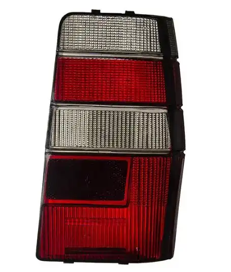 LENTE SINAL TRAS FIORINO 86/ DIR FUME (MOD CARTO)