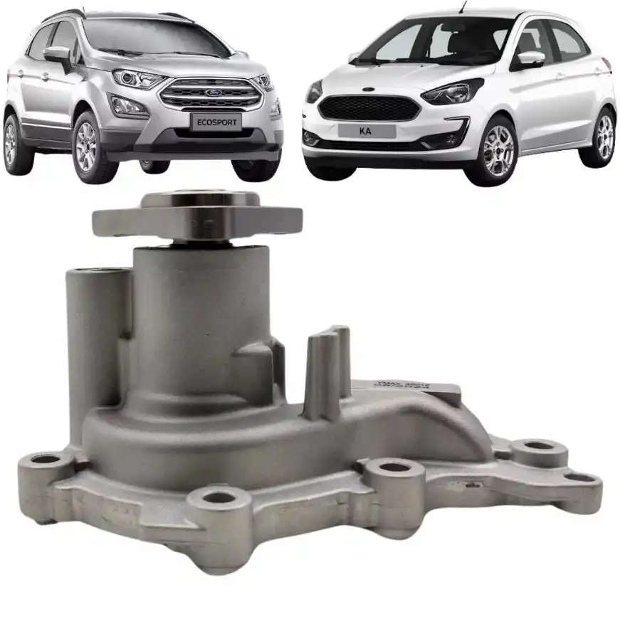 BOMBA DAGUA ECOSPORT KA 1.5 3CC 2018 A 2020