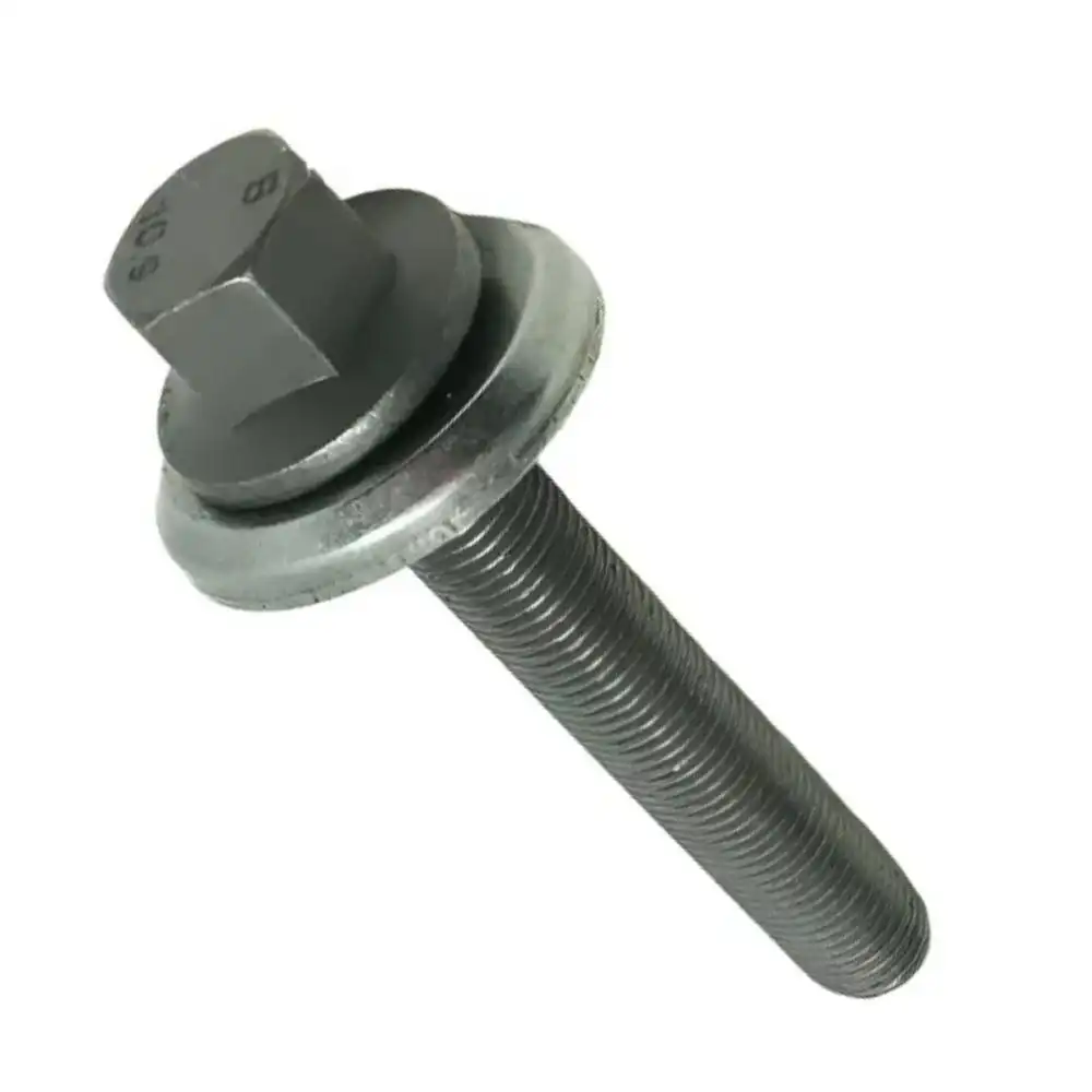 PARAFUSO POLIA VIRABREQUIM FORD KA 1.5 12V 2018 A 2021 FLEX