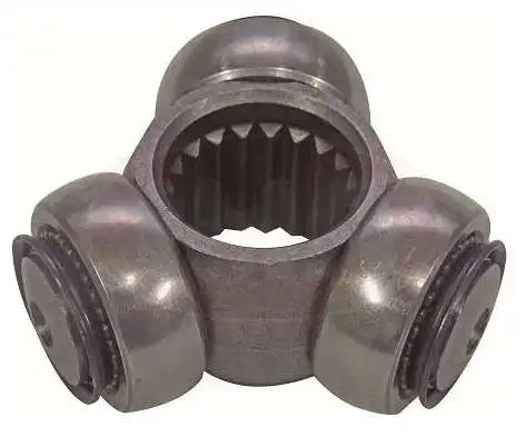 TRIZETA FIAT 147 /84 C/ROLETE