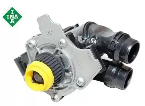 BOMBA DAGUA COMPLETA JETTA 2.0 TFSI 10/ AUDI A4 A5 1.8 2.0