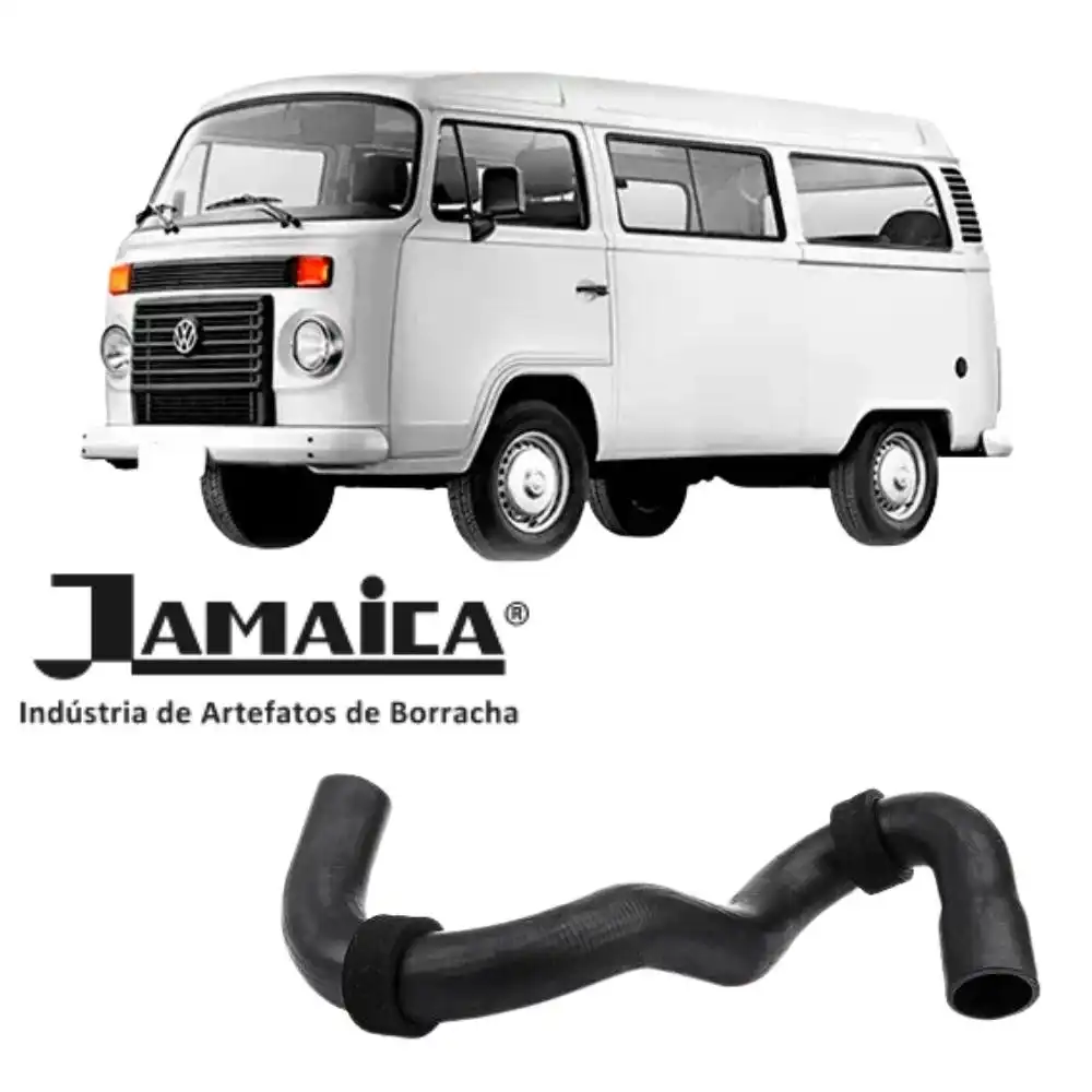 MANGUEIRA VALVULA TERM VW KOMBI 1.6 FLEX 2006 EM DIANTE