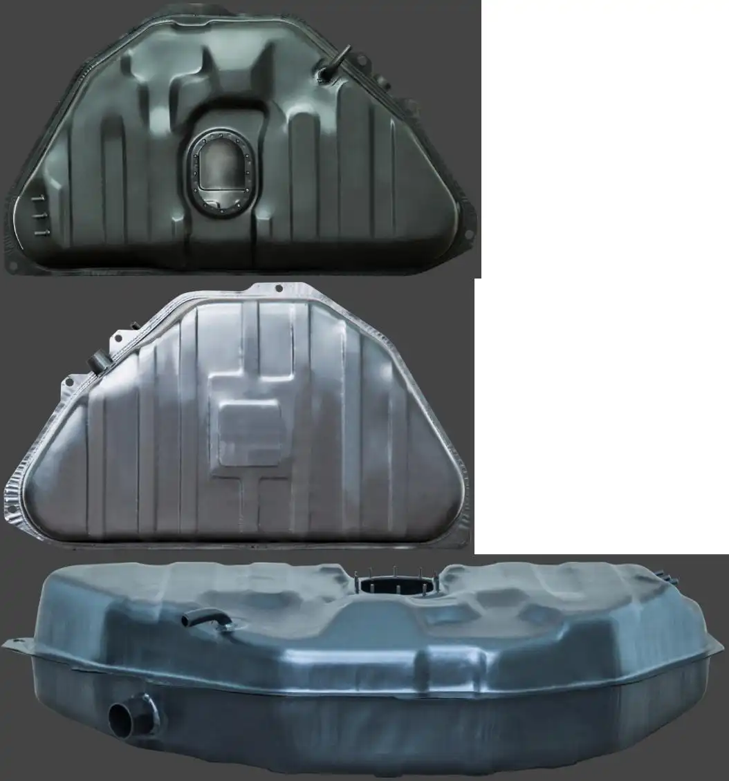 TANQUE COMB FIAT UNO 92/94 55LTRS S/VALVULA C/3 CANOS BOIA O