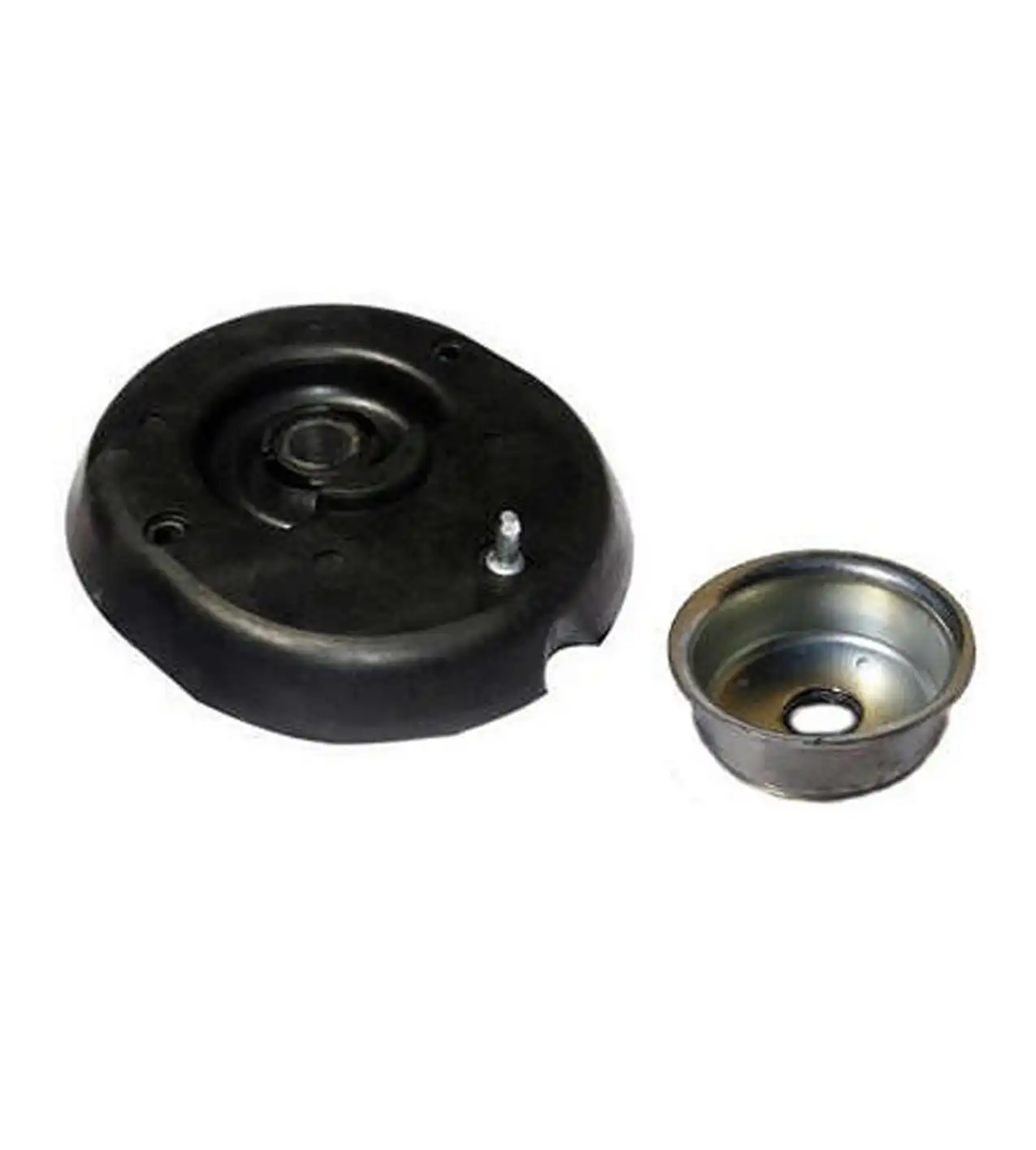 COXIM AMORTECEDOR DIANTEIRO CITROEN C3 2002 A 2012 SEM ROLAM