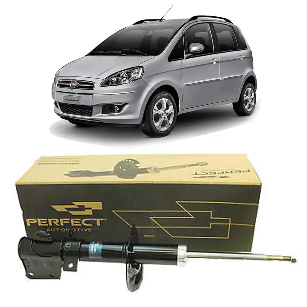 AMORTECEDOR DIANTEIRO FIAT IDEA 2005 A 2016